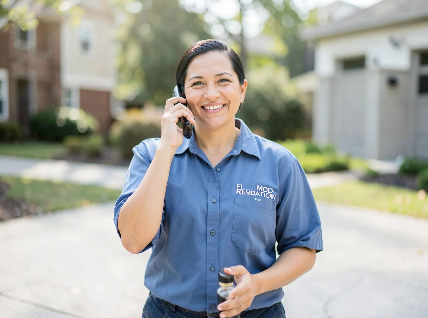 Mold Remediation Charleston, AR FAQs